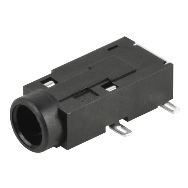 Same Sky (Formerly CUI Devices) SJ2-35853A-SMT-TR electronic component product image