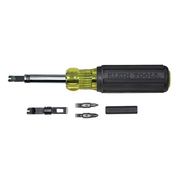Klein Tools, Inc. VDV001-081 electronic component product image