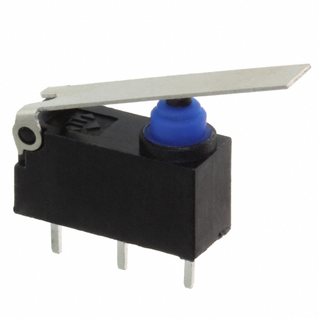 E-Switch WS0850101F050PA electronic component product image