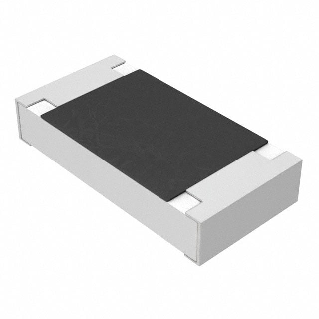 YAGEO PR1206FKE7W0R006Z electronic component product image