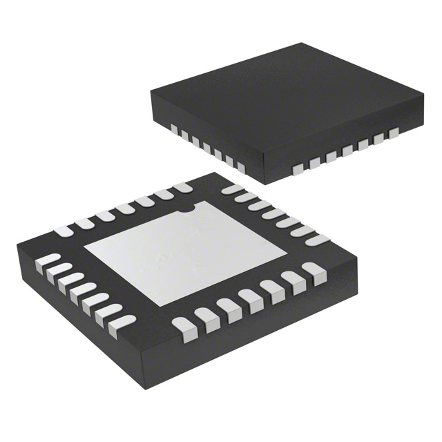 Analog Devices Inc. HMC6832ALP5LE electronic component product image