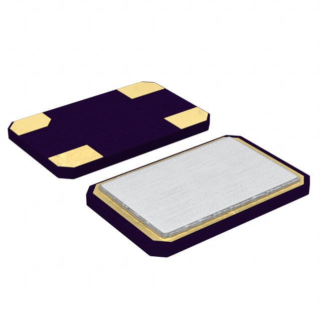 Abracon LLC ABM3B-8.000MHZ-10-1-U-T electronic component product image