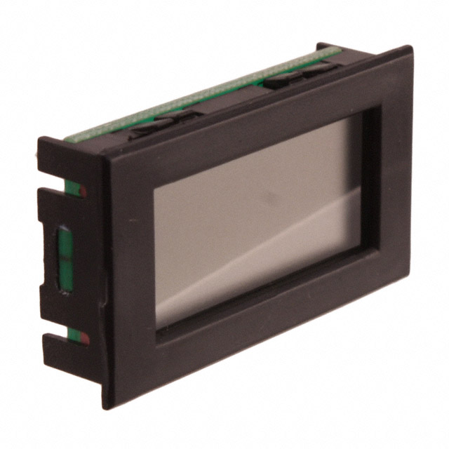 C-TON Industries DK203 electronic component product image