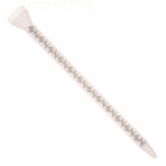 3M DUO PACK NOZZLE - 400 electronic component product image