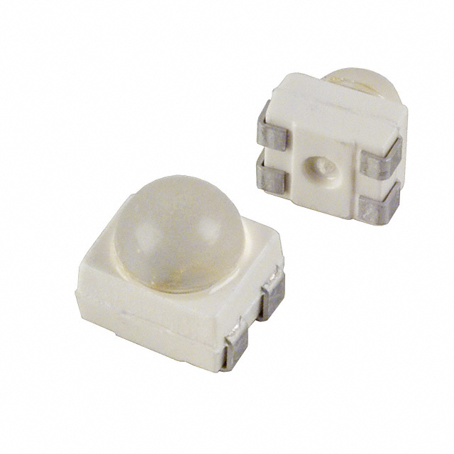 ams-OSRAM USA INC. LY E65B-AACA-26-1-50-R33-Z electronic component product image
