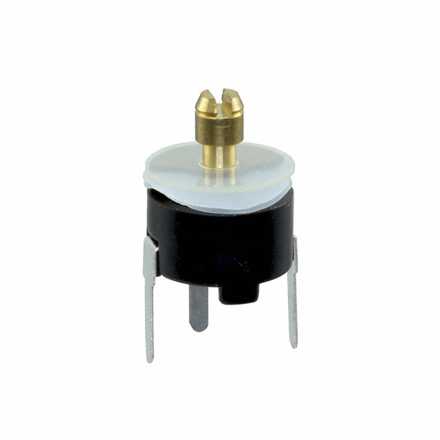 Sprague-Goodman GXA5R000 electronic component product image