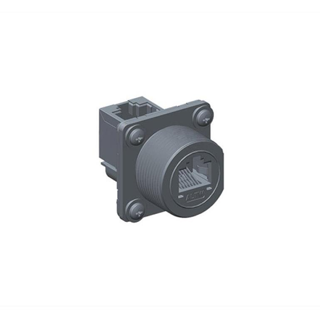 Amphenol LTW RDP-5SPFFV-SSM7001 electronic component product image