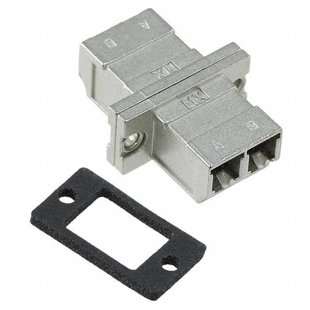 Molex 1061151100 electronic component product image