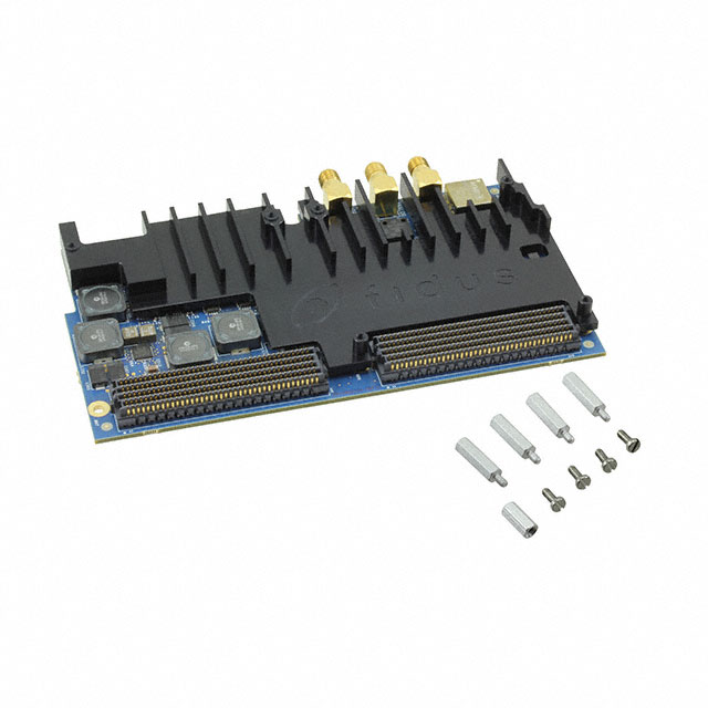 Analog Devices Inc. AD-FMCADC5-EBZ electronic component product image