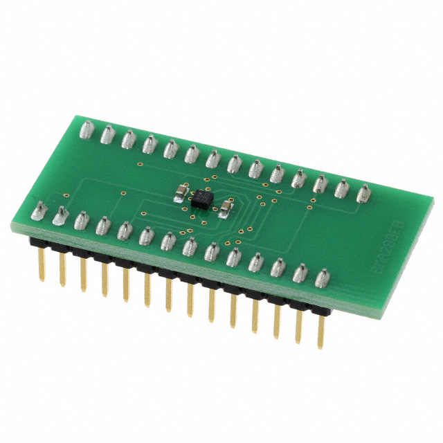 Bosch Sensortec BMA280-SHUTL electronic component product image