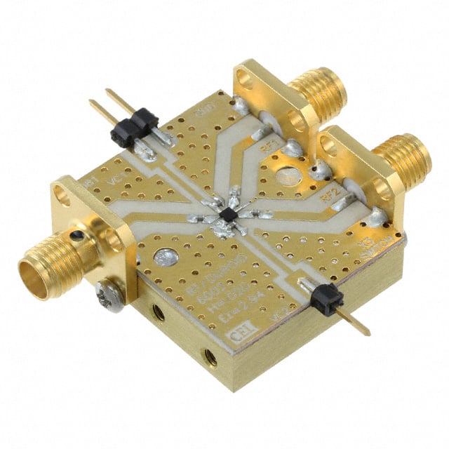 CEL CG2163X3-EVAL electronic component product image
