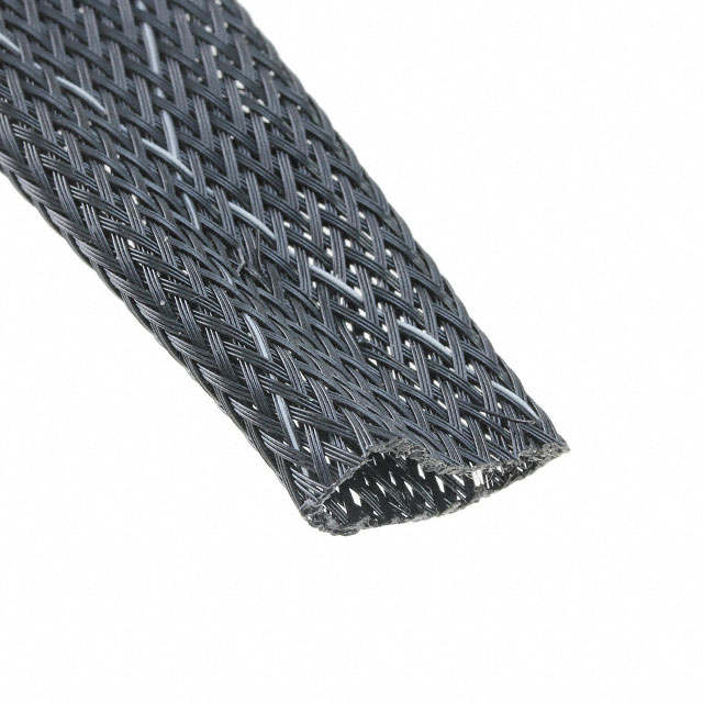 Alpha Wire G1103/4 BK005 electronic component product image