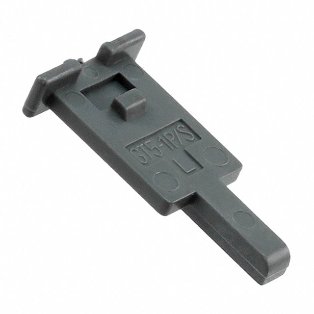 Hirose Electric Co Ltd GT5-1P/S-R electronic component product image