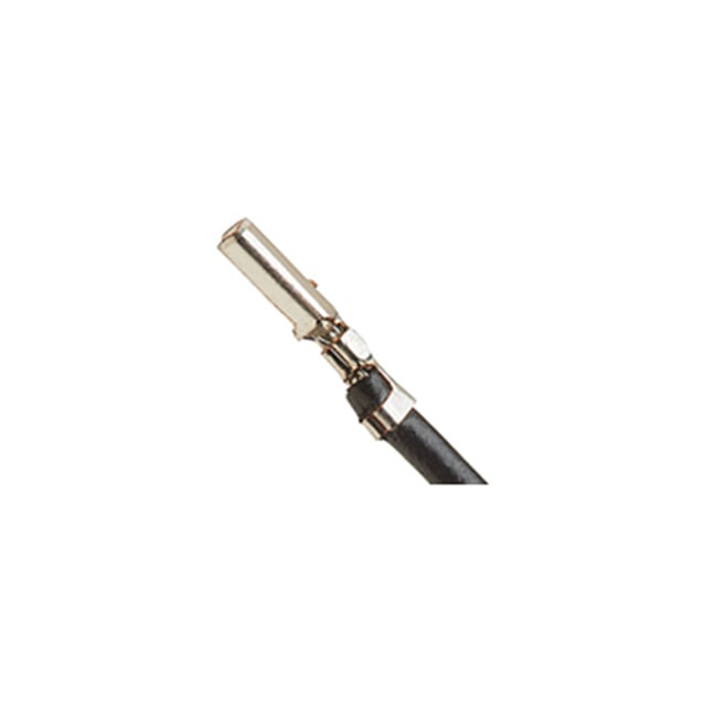 Molex 0797581012 electronic component product image