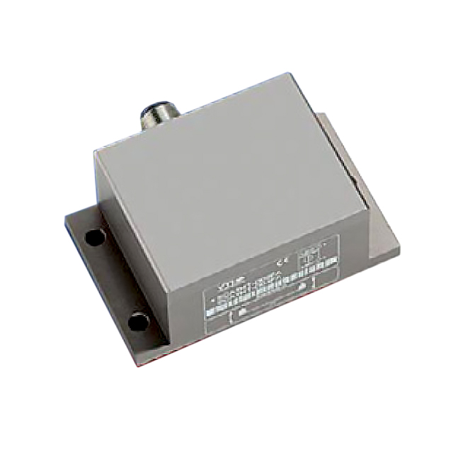 Murata Electronics SCA124T-D04FA electronic component product image