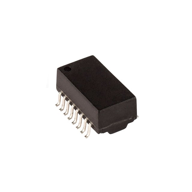 Bourns Inc. SM13100EL electronic component product image