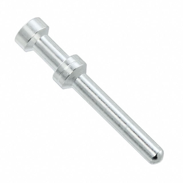 TE Connectivity AMP Connectors T2030001010-000 electronic component product image