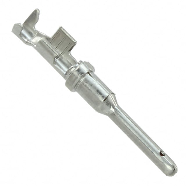TE Connectivity Deutsch Connectors 1060-16-0622 electronic component product image