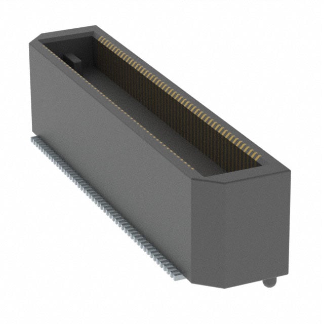 Samtec Inc. BTH-050-02-L-D-A-K-TR electronic component product image