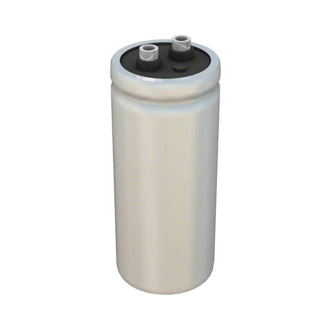 Cornell Dubilier Knowles CG212U035R3C electronic component product image
