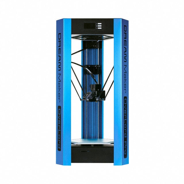 DFRobot 3DP0003-CB-EU electronic component product image