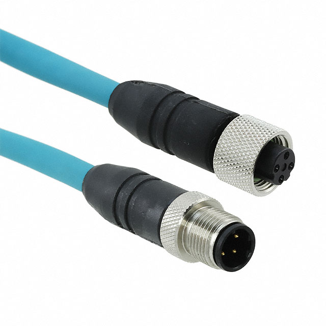 Alpha Wire DR04AR117 TL401 electronic component product image