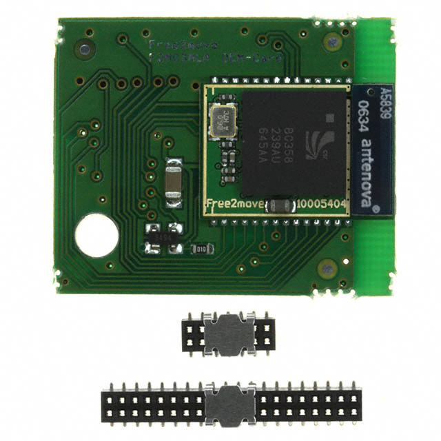 Free2Move F2M02MLA-S03-K electronic component product image