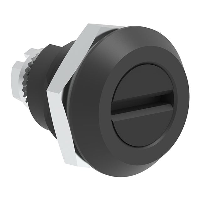 Essentra Access Solutions 76020204200 electronic component product image