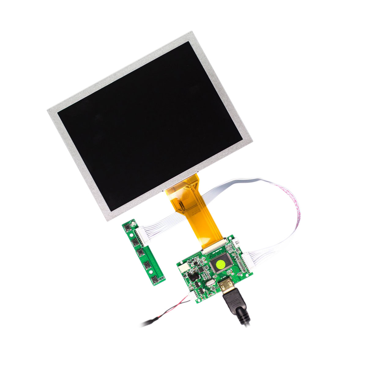 Pimoroni Ltd PIM117 electronic component product image