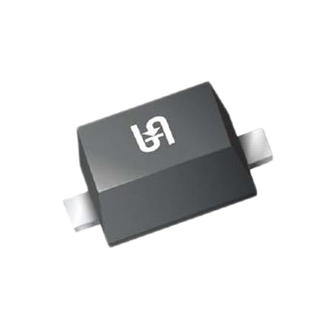 Taiwan Semiconductor Corporation 1N914BW RHG electronic component product image