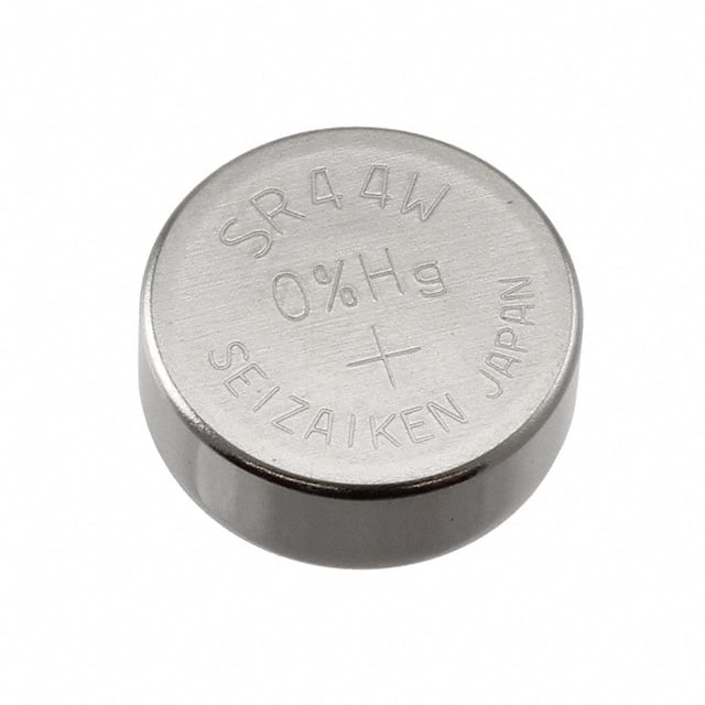 Seiko Instruments SR44W electronic component product image