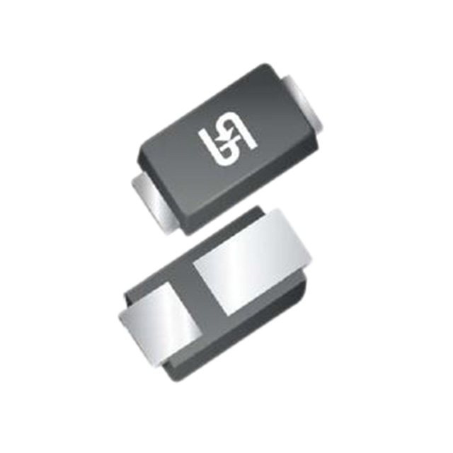 Taiwan Semiconductor Corporation SS24MH electronic component product image