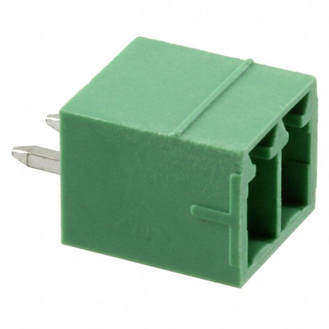 Amphenol Anytek OQ0212500000G electronic component product image