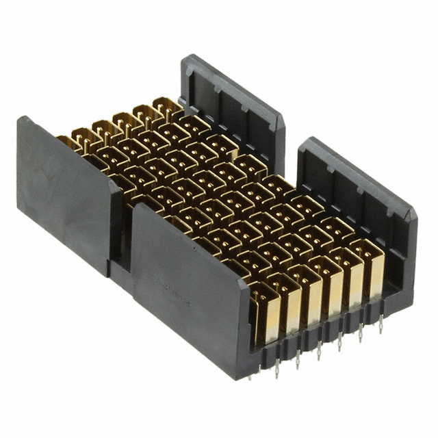 TE Connectivity AMP Connectors 2180828-2 electronic component product image