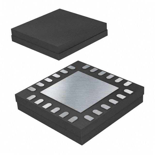 Analog Devices Inc. HMC953LC4B electronic component product image