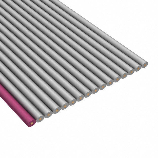 CNC Tech 302-28-16-GR-0250F electronic component product image