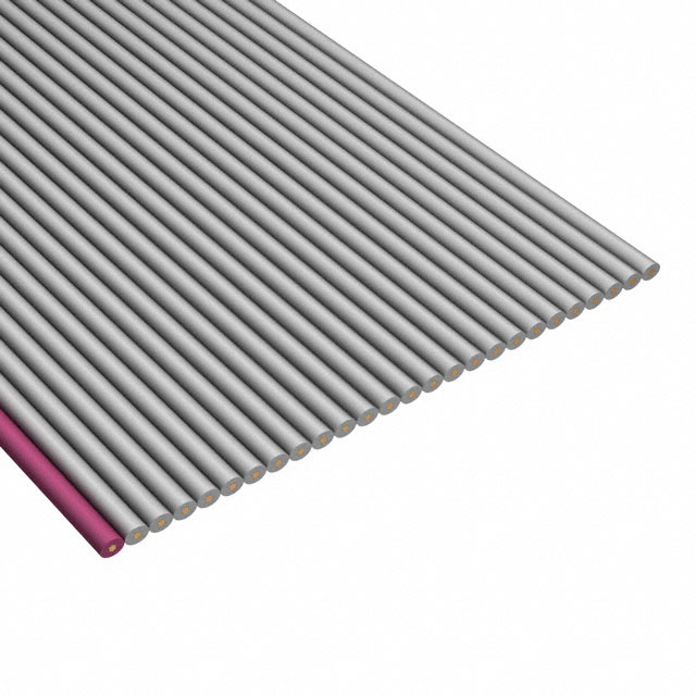CNC Tech 302-28-26-GR-0250F electronic component product image