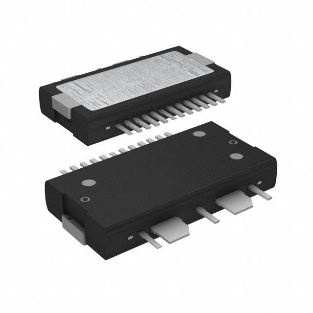 NXP USA Inc. A2I25H060NR1 electronic component product image