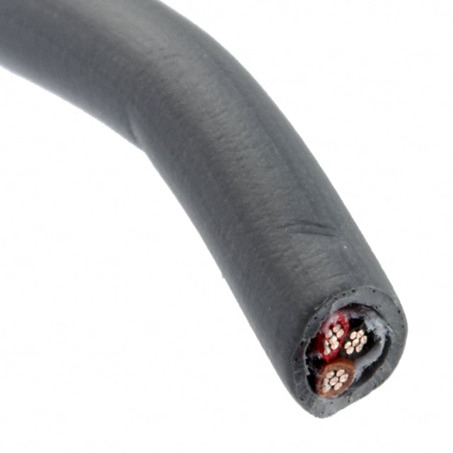 Alpha Wire 77013 SL005 electronic component product image