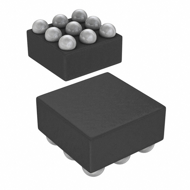 Panasonic Industry AN30180A-PR electronic component product image