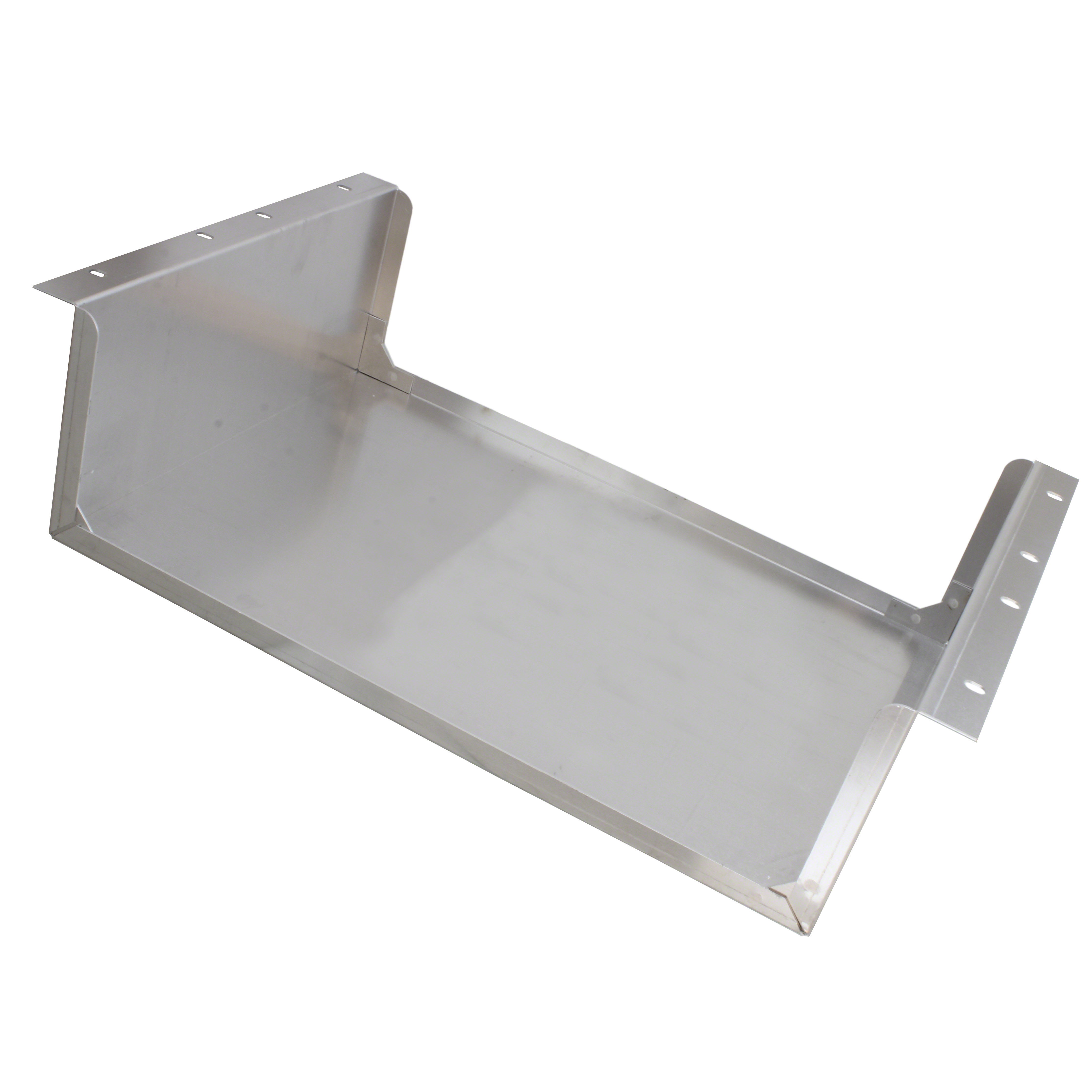 Bud Industries CB-1376 electronic component product image