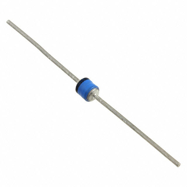 Microchip Technology 1N5610E3 electronic component product image