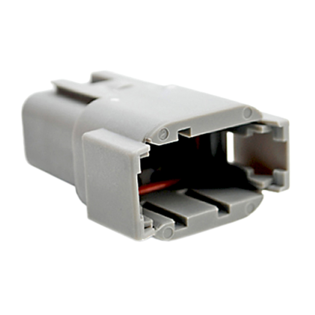 Amphenol Sine Systems Corp ATM04-08PA electronic component product image