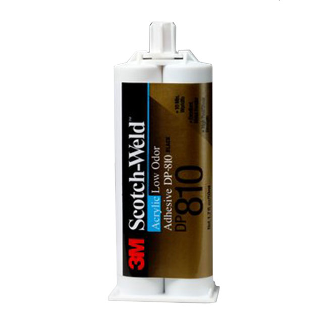 3M DP810 electronic component product image