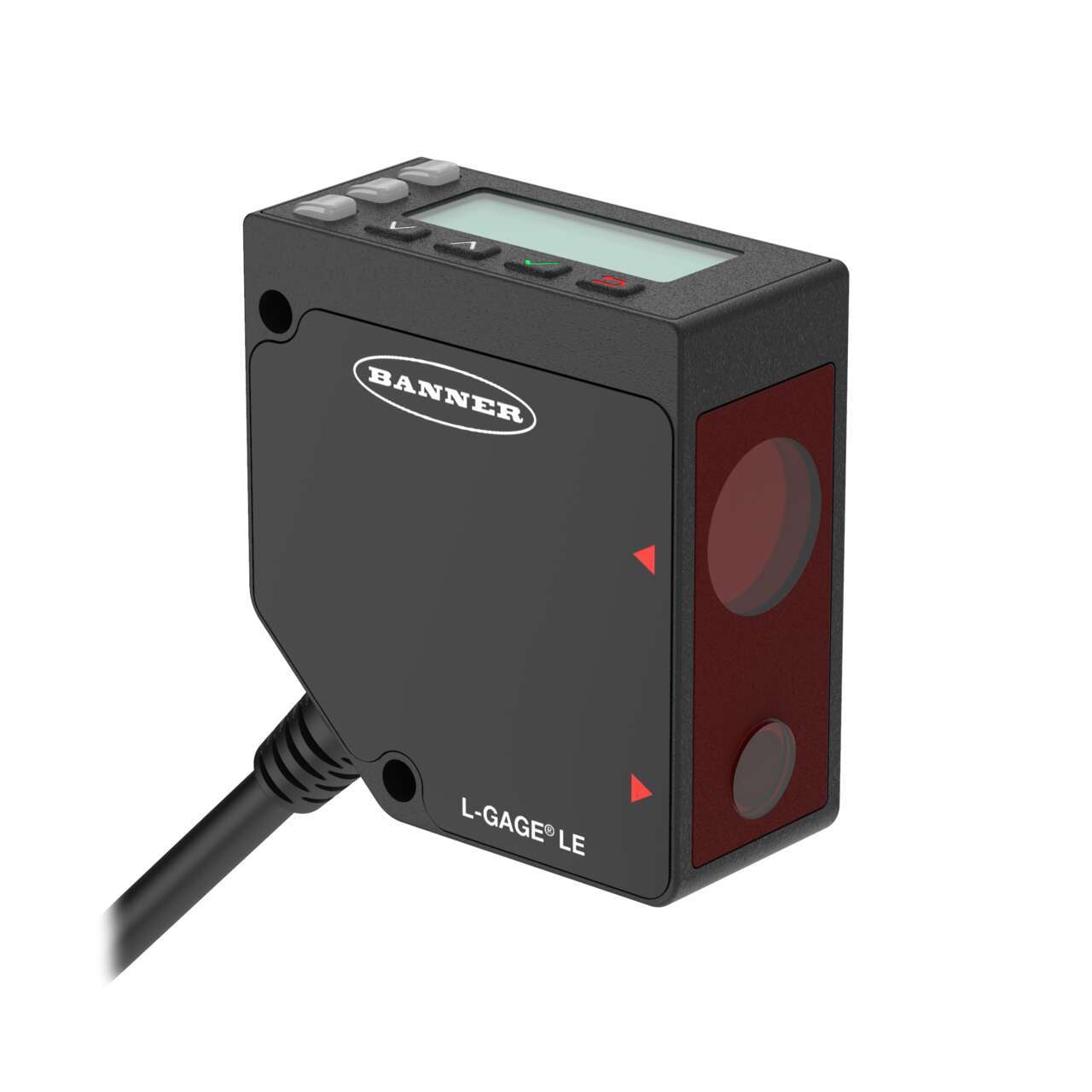 Banner Engineering Corporation LE550U electronic component product image