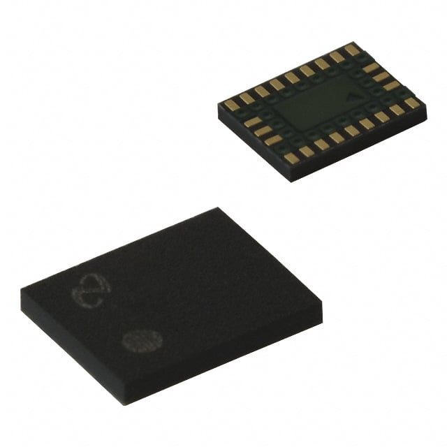 Texas Instruments LMX2331USLBX electronic component product image