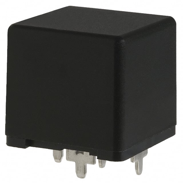 TE Connectivity Potter & Brumfield Relays 1432870-1 electronic component product image