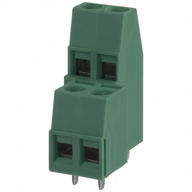 Phoenix Contact 1725038 electronic component product image