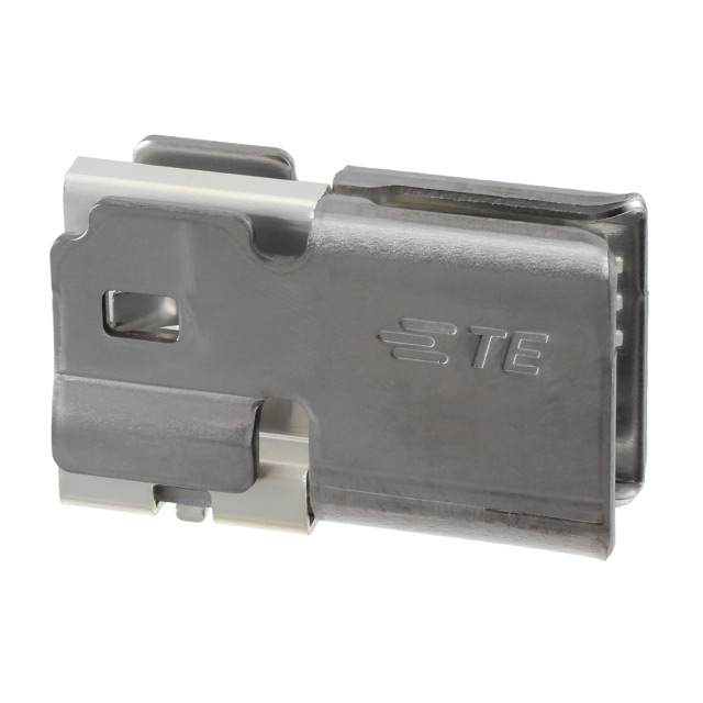 TE Connectivity AMP Connectors 2204080-1 electronic component product image