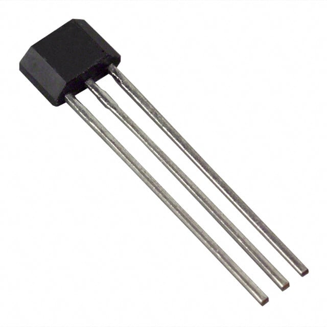 Honeywell Sensing and Productivity Solutions SS495A electronic component product image